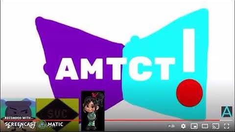 Everything Has Fallen Into AMTCT! Add Round 7