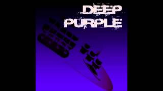 Deep Purple Woman From Tokyo
