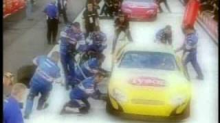 2005 National Pit Crew Chdanionship