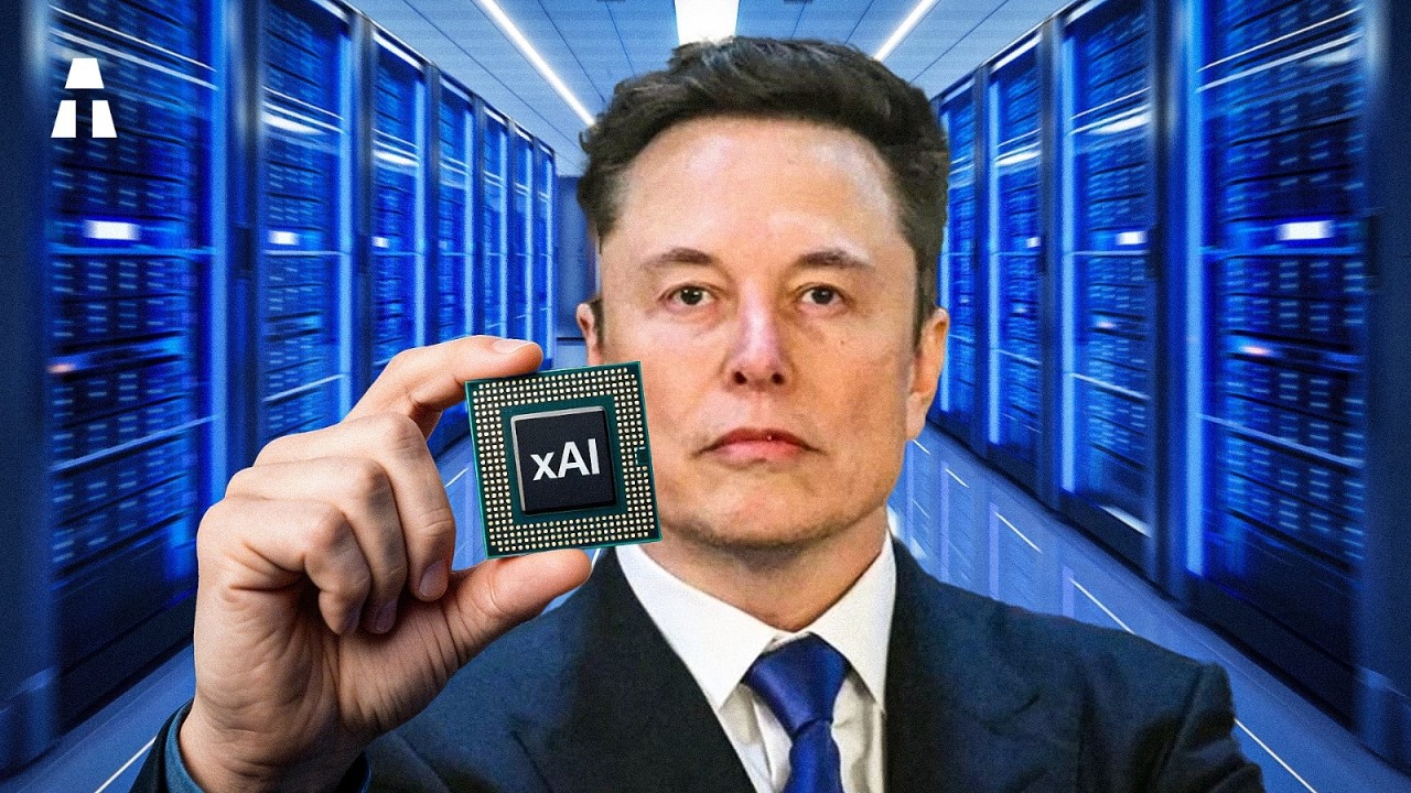 ELON MUSK A CRÉÉ UN MONSTRE : 125 jours pour Construire l'Impossible !