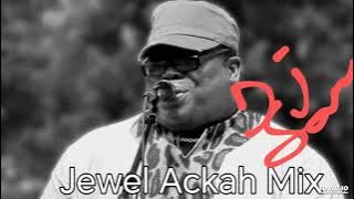 JEWEL ACKAH & THE BUTTERFLY SIX BAND