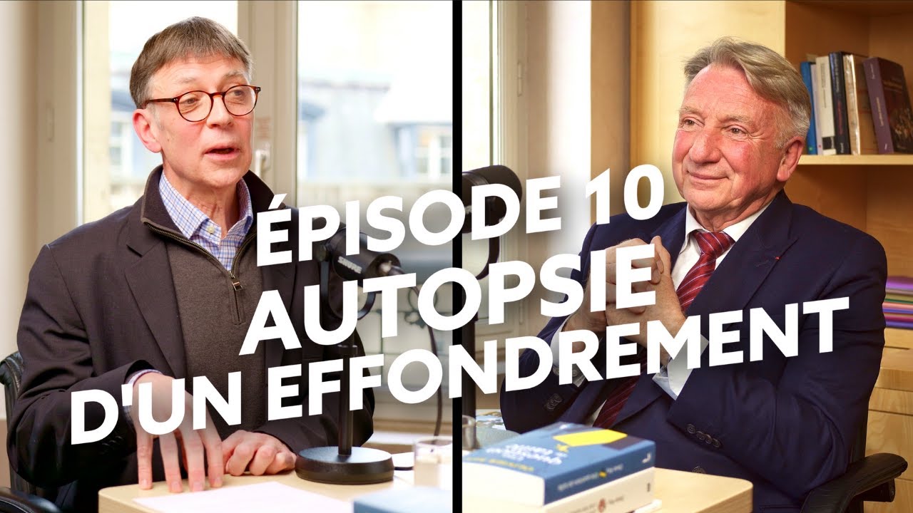 🔴 COMMENT SAUVER L'ÉCOLE ? OLIVIER REY RÉPOND