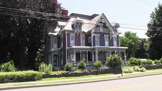 A Glimpse Into Zehr Estate's "Enchanting East Empress" - Waverly, NY