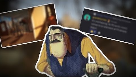 NEW Prototype 2 Gameplay + Prototype 3 Officially In Development (Hello Neighbor 3)