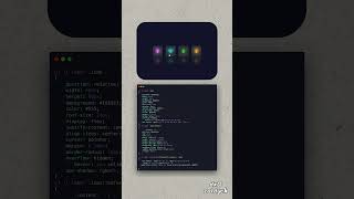 Reflection Effect HTML CSS | Efek Pantulan Keren untuk Website #webdevelopment