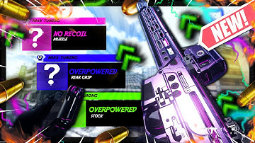 #1 PAY TO WIN M13B BEST CLASS SETUP ( Riptronic ) Modern Warfare 2 Warzone / Mutiplayer - Season 3