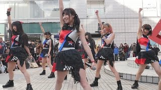 ひろしまMAPLE★S (MAPLEZ) 2015年02月01日 アイドルギフト