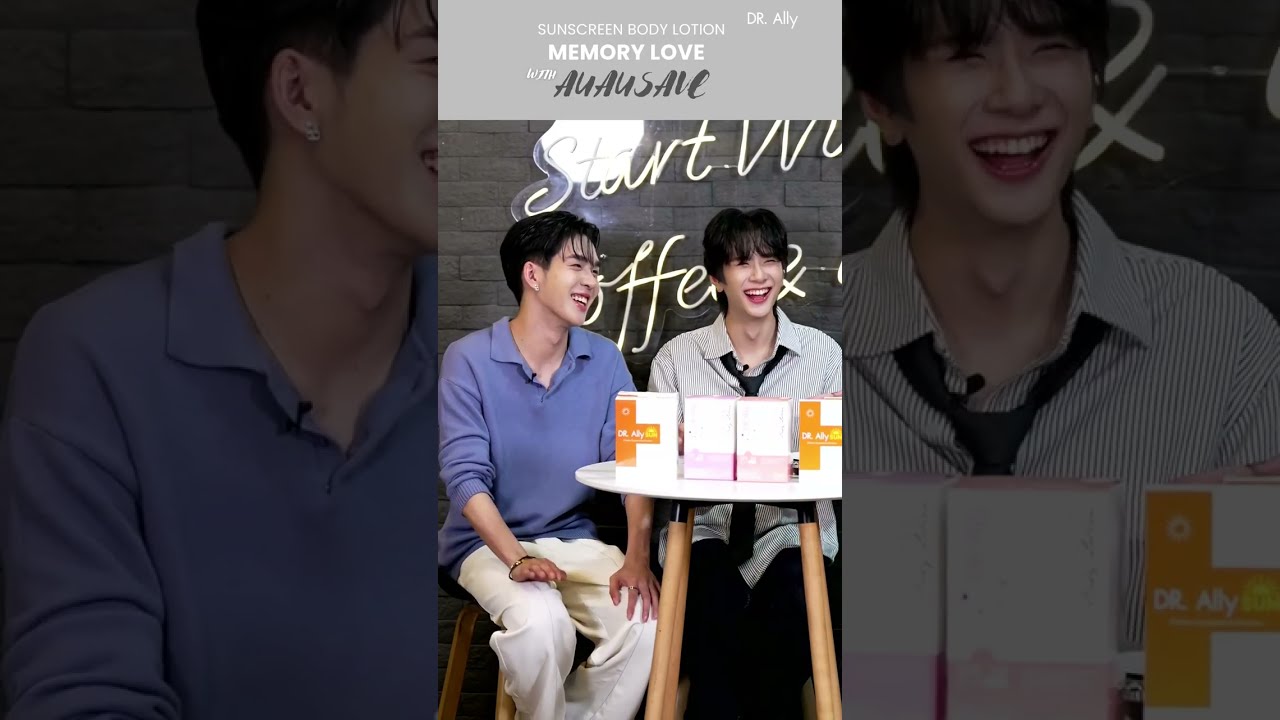 (AuAuSave) 250429 인스타 라이브 IG Live