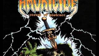 Amoricide - Descendants Of Ashes