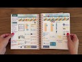 2016-2017 Year in Review: My Erin Condren LifePlanner