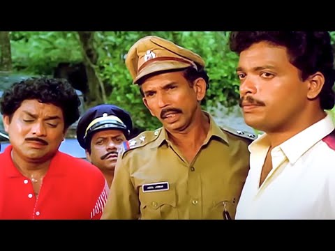 Superhit investigation scenes of comedians | Jagathy, Mamukoya, Jagadish | Malayalam Comedy Scenes