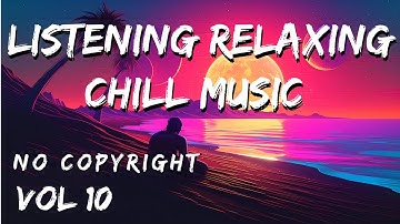 AI Generated Chill Music: Serene Vibes without Copyright Restrictions