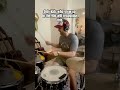 Only kids who grew up in the 90s will recognise this #drums #drummers #drumming #90s