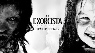 EL EXORCISTA: CREYENTE – Tráiler 2 (Universal Pictures) HD