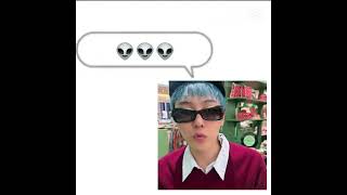 反差感/. #gd #權志龍 #kpop
