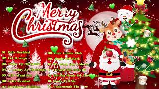 Best Christmas Songs 2024 🎊🎊 Best Christmas Music Hits 2024 🎊 Merry Christmas 2024🎊🎊