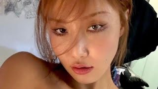 ․⠀๋☆ ˖ ࣪I'M A B #HWASA (sped up)