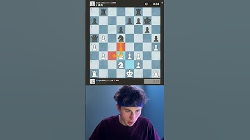 Road to 2200 | Day 144 #chess #chessgame #chesscom #chesspuzzle #chesstactics #chessmaster