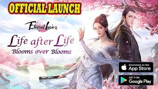 Eternal Love M (Official Launch) Gameplay First Look screenshot 5