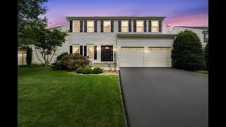 20363 Flushing Meadows Court video tour