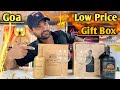 Jaisalmer Indian Craft Zin | Gift And Box Packing | Goa liquor price 2026 #liquorstore 