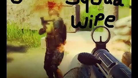 Escape From Tarkov (SQUAD) WIPE DAY PVP