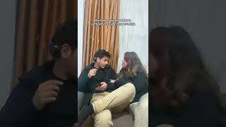 Beni Asla Dinlemiyor Ğlence