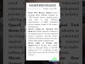 NTP FINANCE HEADLINE 7 June #financeuk #financeus #money #atomichabits #spacex #bitcoin #crypto