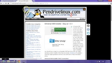 Install Ubuntu 14.04.1 alongside Windows 7/8/8.1 Dual booting mode