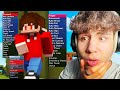 IN QUESTO SERVER BEDWARS è AMMESSO UTILIZZARE CHEAT...