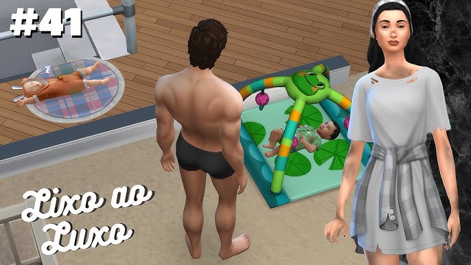 SimsTime on X: DICA DE MOD PARA #THESIMS4: Vocês já usaram o mod Better  BuildBuy para o The Sims 4? . Ele é, talvez, um dos melhores mods que  existem, e melhora