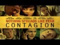 Youtube Thumbnail Contagion (Complete HQ Soundtrack by Cliff Martinez)