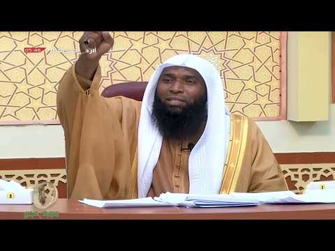 أحسن القصص ‥ سليمان وداود عليهم السلام ‥ الشيخ بدر المشاري #زد رصيدك70
