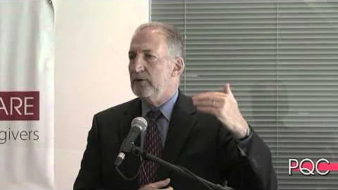 2012 Conference - Panel: Impact of New Risk Paradigms on the Delivery System