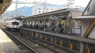 近鉄1230系VC31編成ワンマン普通中川行き@伊勢市