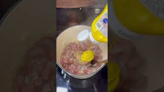 My Aunt Rhondas Baked Beans Are The Best