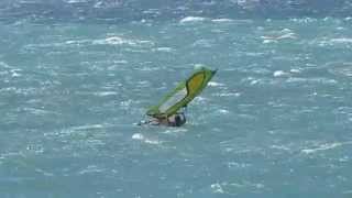 Waterstart In Straps Harness