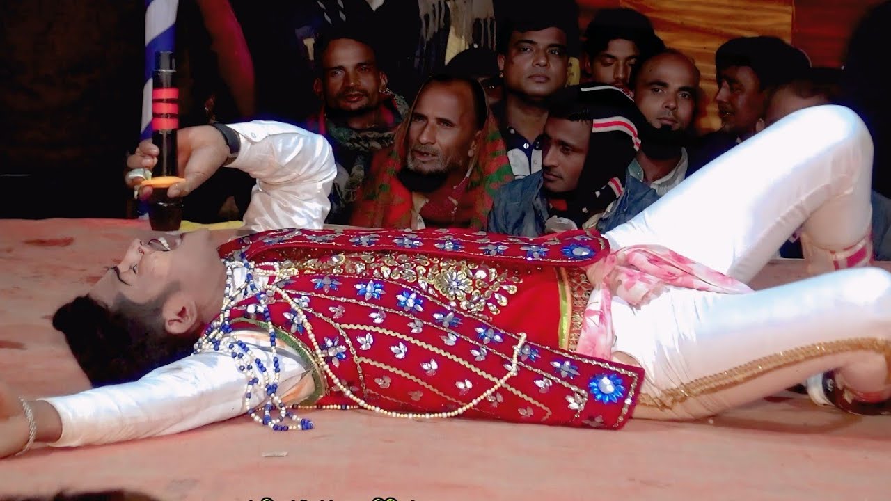 প্রেম বিরহ যন্ত্রনা সইতে দেয়ার পারি না কোথায় আছো পরানের হুসনা দেখো আসিও যাত্রা নায়ক শান্ত 