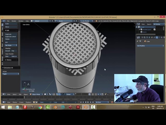 Blender Perfect Fit Grille Or Mesh Golectures Online Lectures Blender Perfect Fit Grille Or Mesh Golectures Online Lectures