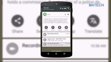 Clipboard Actions - Enhance Android clipboard functionality