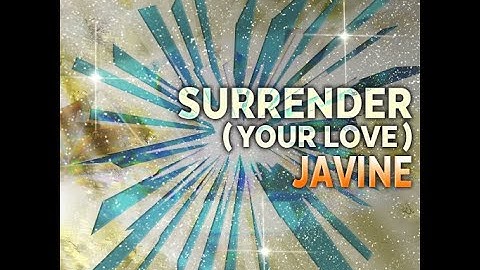 SURRENDER (YOUR LOVE) // JAVINE ~DDR MASSIVE MANIA CSP chart~