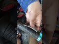 Review Penahan Gas Hand Grip Rest Original Honda Semua Jenis Motor #handgriprest #penahangas