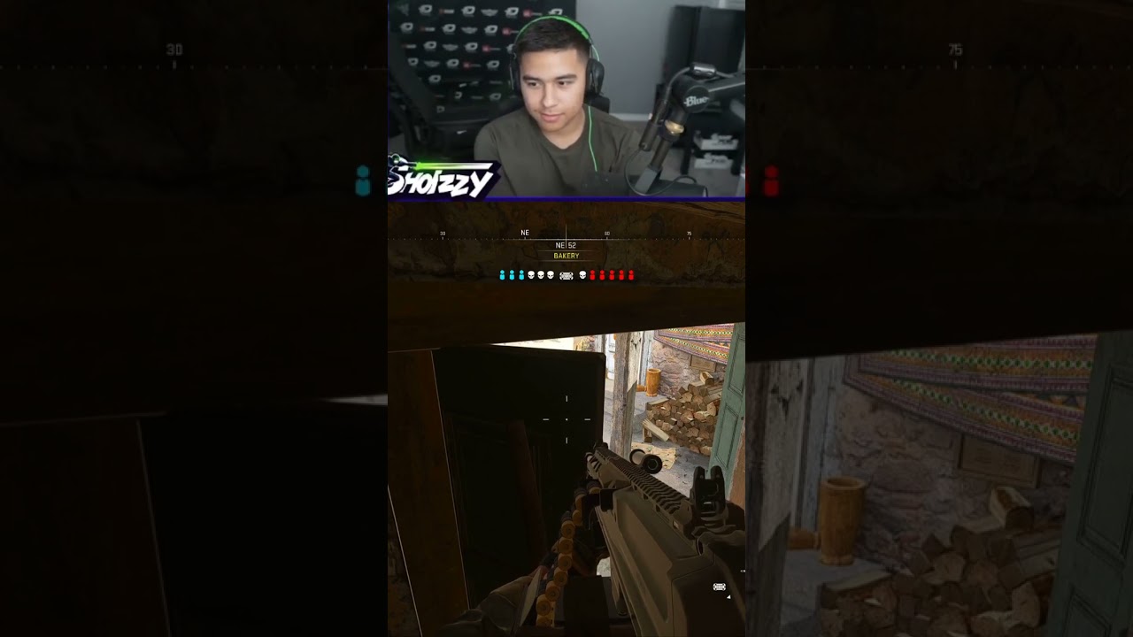 IN-GAME COMMS ARE WILD (OUT OF POCKET)