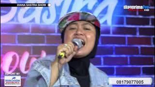 COVER DAMAK DUMUK VOC DIANA SASTRA