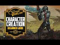 The Outer Worlds: Character Creation (Attributes, Skills & Perks Explained)