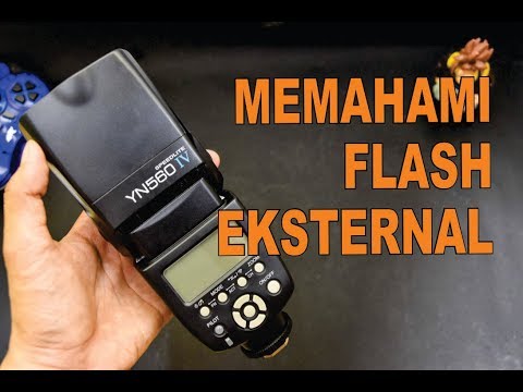 Video: Cara Memilih Kad Flash