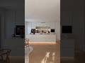 Instantly Brighten Your Modern Kitchen | COB LED Strip Lights Installation