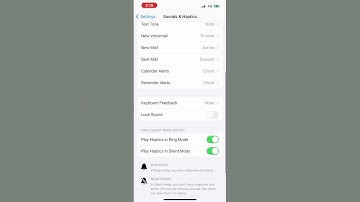 How to turn off vibration in Silent mode  in IOS 16. #iphone #ios16 #silentmode #iphone13 #iphone