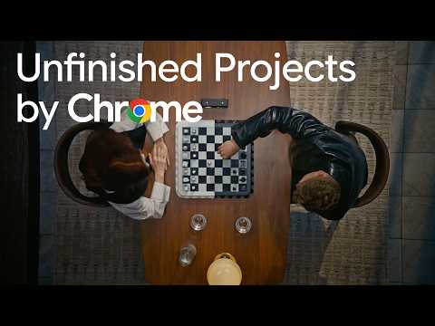 Unfinished Projects: Joe Burrow's Crystal Chess Set