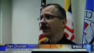 WBOC News February 25 6pm